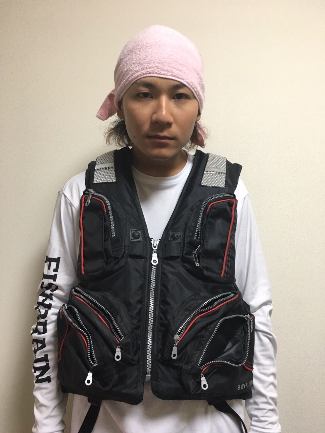 ট ইট র よーらいとまりもとまる 釣りよか愛用ロッドを500円で出品してます T Co 7boruktdgg 購入申請は今夜22時まで 全品500円だよ フリルで 釣りよか で検索してね T ট ইট র よーらいとまりもとまる 釣りよか愛用ロッドを500円で出品してます T Co 7boruktdgg 購入申請は今夜22時まで 全品500円だよ フリルで 釣りよか で検索してね T