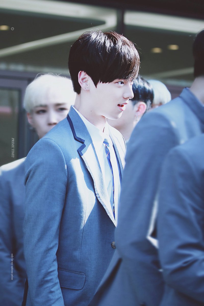 PRIME TIME! tweet media