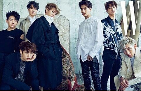 YajairaDionisio's tweet photo. #DafBama2017#DafBama2017_GOT7#GOT7forVMAs#GOT7NeverEver #GOT7^_♥ Que Lindos.... https://t.co/8yr2AGsKGN