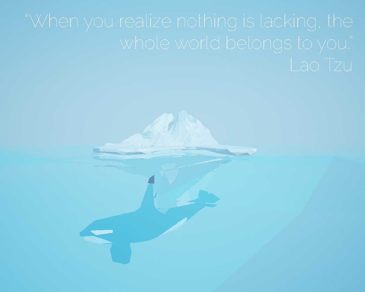 GentooGame's tweet photo. Take a deep breath #mondaymotivation #Gentoo #gamedev #IOS #relax #mindfulness https://t.co/FNoR4c4sX8