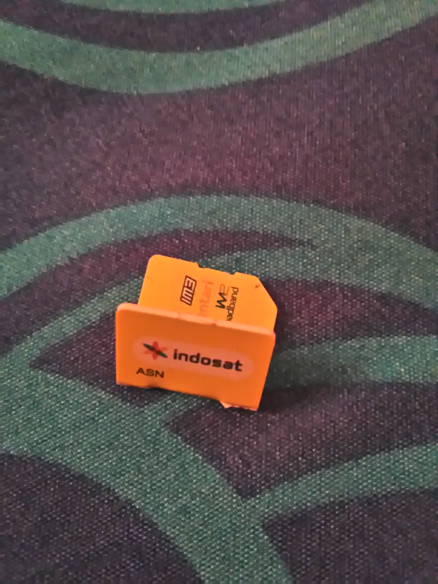 MCA_id's tweet photo. Aksi Nyata #BoikotIndosat , apa @IndosatCare Masih tidak mau meminta Maaf kpd SAUDARA KAMI yg dituduh ANTI NKRI ? https://t.co/3k5iHZcjdO