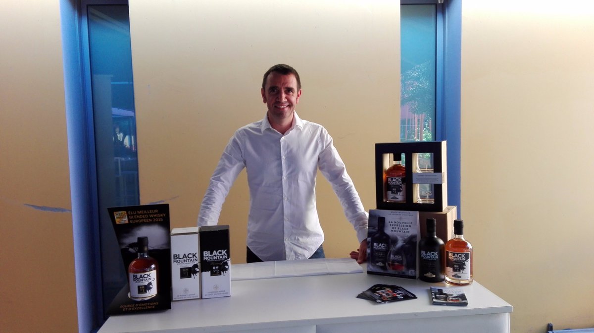 blackmountainc's tweet photo. A huge thanks to the "Association des Barmen d'Occitanie" for such a wonderful event &amp; delightful #whisky cocktails last month! https://t.co/GbOdXbcpcu