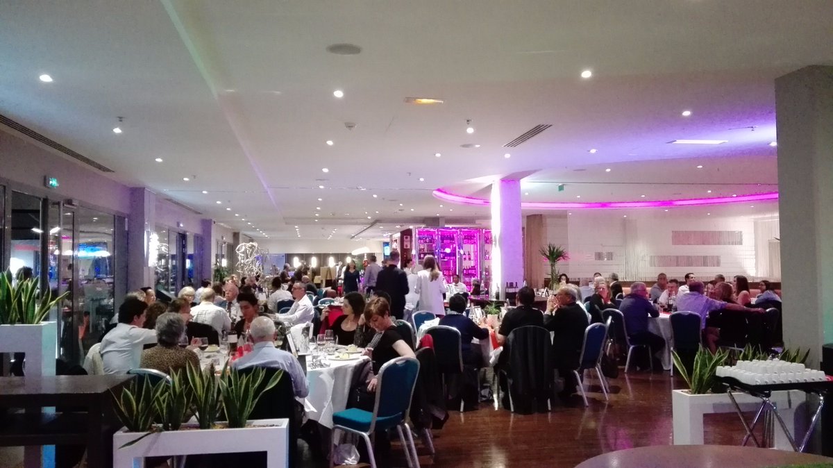 blackmountainc's tweet photo. A huge thanks to the "Association des Barmen d'Occitanie" for such a wonderful event &amp; delightful #whisky cocktails last month! https://t.co/GbOdXbcpcu