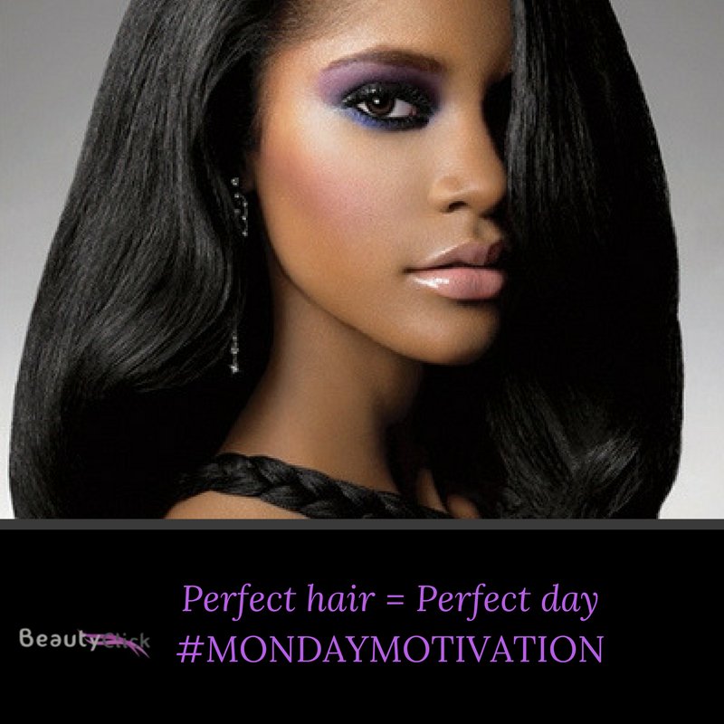 BeautyClick_SA's tweet photo. Get your perfect hair today :-) We hv amazing specials for #YouthMonth visit our website https://t.co/6HOg9ccA3m to get your perfect look. https://t.co/cKVBfogaGI