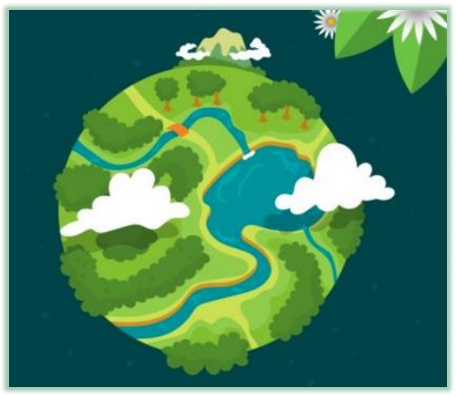 SVJETSKI DAN ZAŠTITE OKOLIŠA

Zemlja domaćin - Kanada
Tema - Povežimo ljude s prirodom 

Izađite i učinite i Vi nešto!