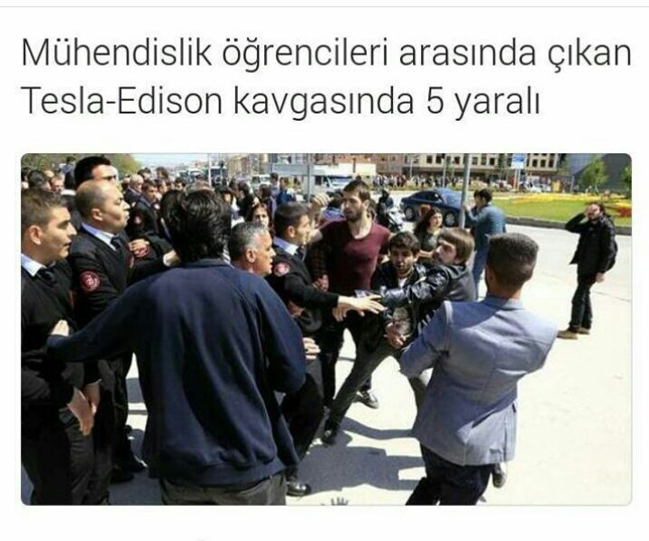 Oğlum kim ülkenin seviyesini "Muasır Medeniyetler " seviyesine getirdi lan!