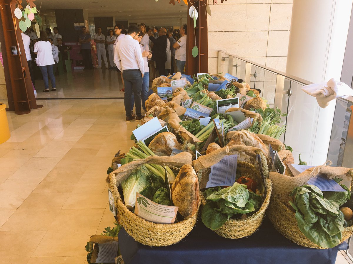 Fundación Entorno Slow tweet media