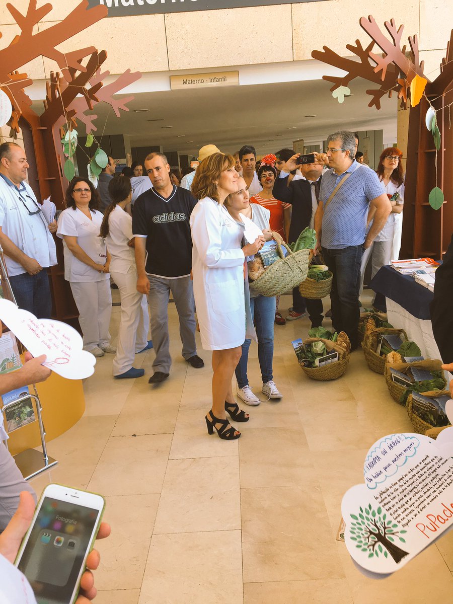 SE ECOLÓGICO! #cestasparalasalud #forestforhealth #saludyambientemurcia #conlanaturaleza
