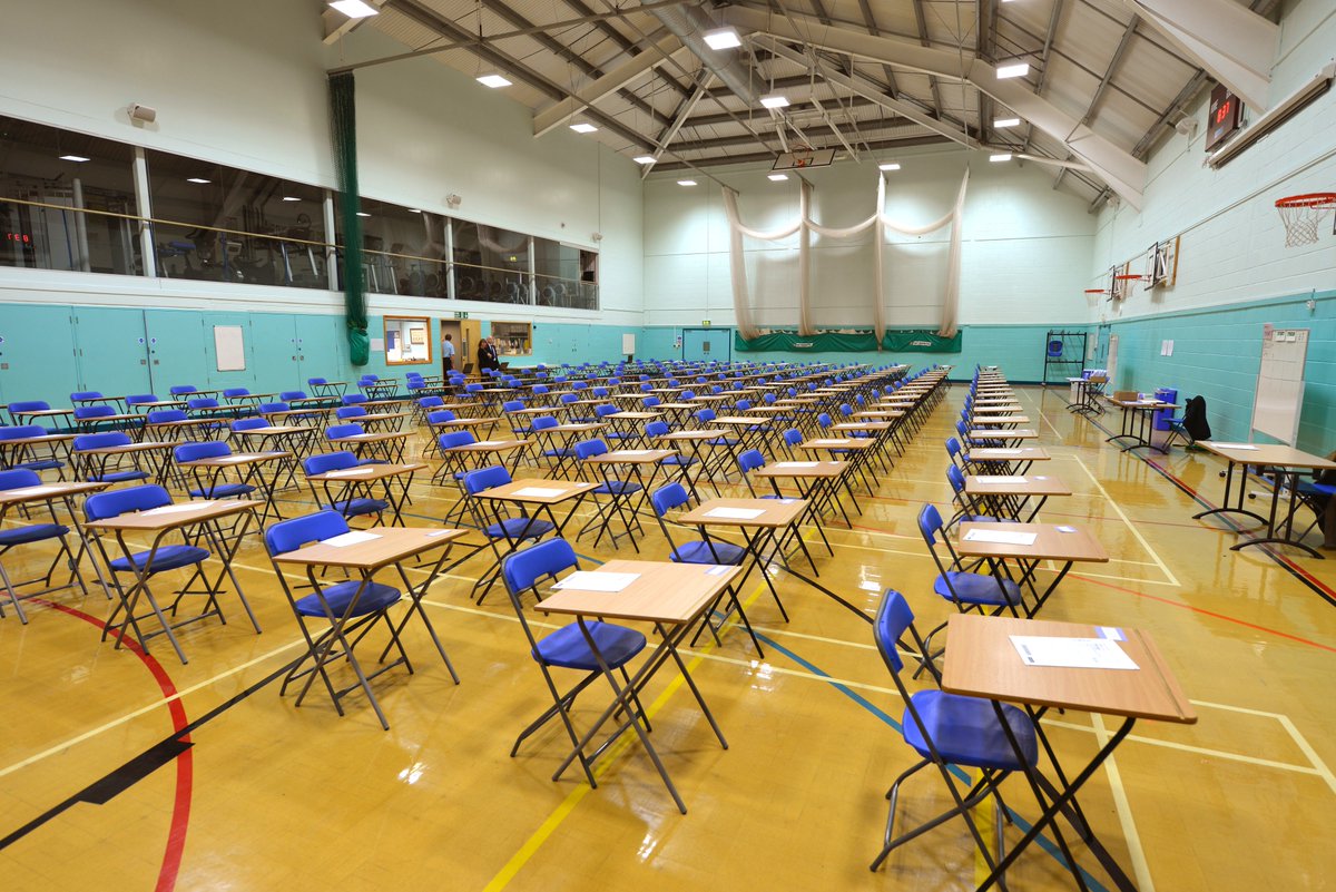 ReadingBlues's tweet photo. Good luck to our Year 7-10 pupils for their exams this week #readthequestionscarefully #checkyouranswers https://t.co/xUmdcTKWXm