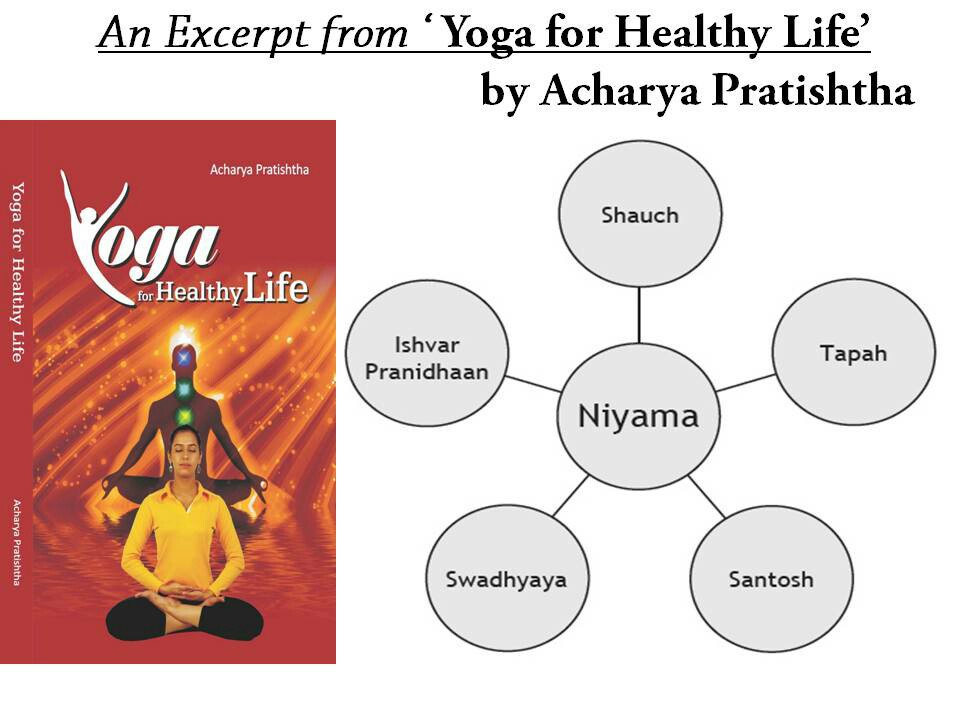 APratishtha's tweet photo. What are the 5 #Niyama of #Yoga ?
#shauch #tapah #santosh #Swadhyay #ishwarpranishan
#IDY2017
@moayush
@shripadynaik https://t.co/RGxSyAzBp2