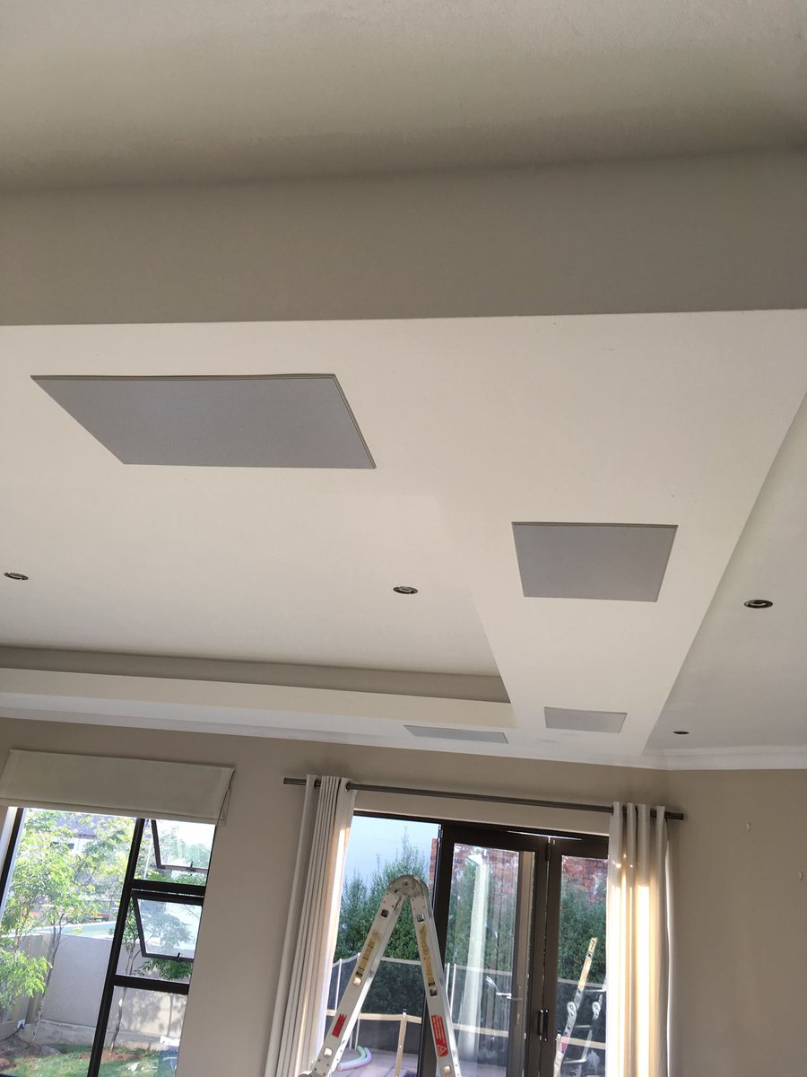 Monitor Audio On Twitter Install By Ampliphonic Av In South