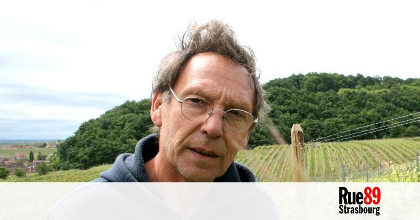 "Il y a 20 ans, on nous traitait de fous" rue89strasbourg.com/vins-naturels-… #biodynamie