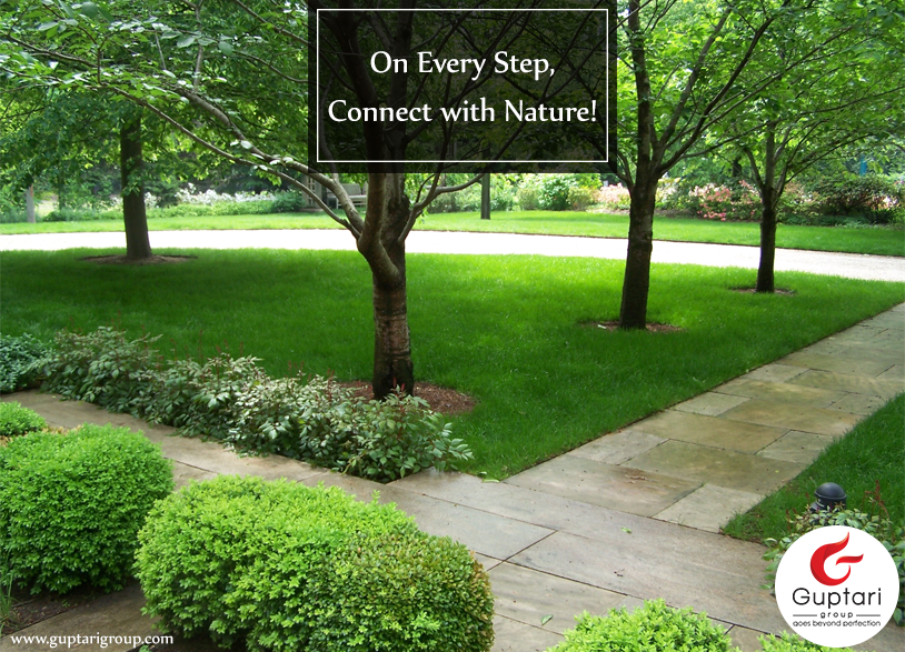GuptariG's tweet photo. #GoGreen with #GuptariGroup!!!
we have all our residential projects with landscaping garden- Stay Peacefully!
#HappyEnviornmentDay https://t.co/YtF36M79yU