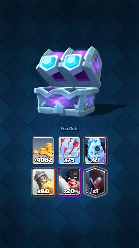 ELITEFORCE547's tweet photo. @spencer23dollar Look what I just got❤💪 https://t.co/0DExSgz8wq