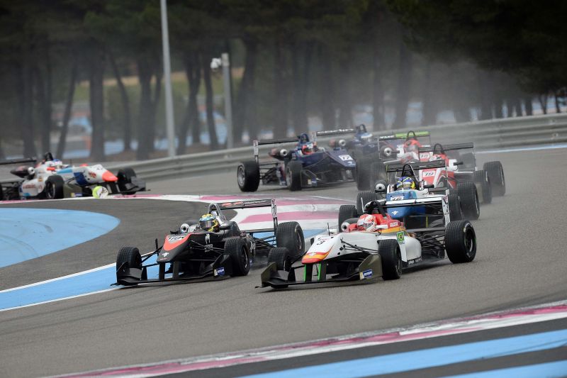 EF_Open's tweet photo. .#PaulRicard timetable released. Visit https://t.co/Mv7SUXsyqq for details. The #EFOpen to be joined by the @GT_Open @bossgp2010 #Mitjet2L https://t.co/iSFm0SWEHt