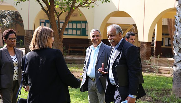 “Es parte de nuestra responsabilidad acercar el conocimiento a la gente", para eso sirve <a href="/MENFRI_EU/">MENFRI</a> ow.ly/hcAp308xsBO