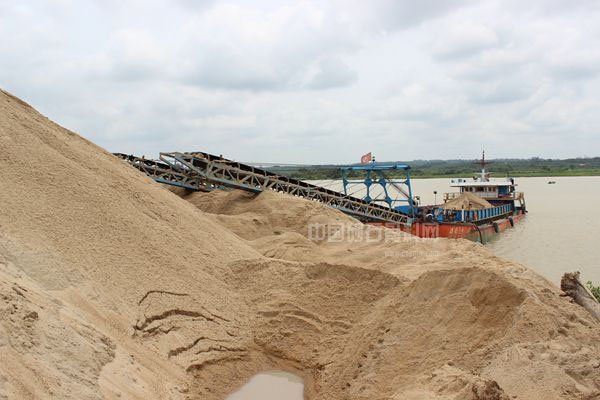 ChinaAggregate's tweet photo. China Fujian Province to ban river sand in pre-mix concrete since 2018
https://t.co/X8EtSH9Xab https://t.co/gHhpcavXHq