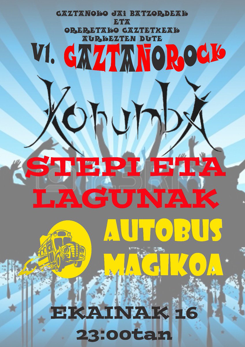 Korumba_Taldea's tweet photo. Ergatiboarekin izandako arazoak konponduta.😅 https://t.co/tGYoaZPoHl