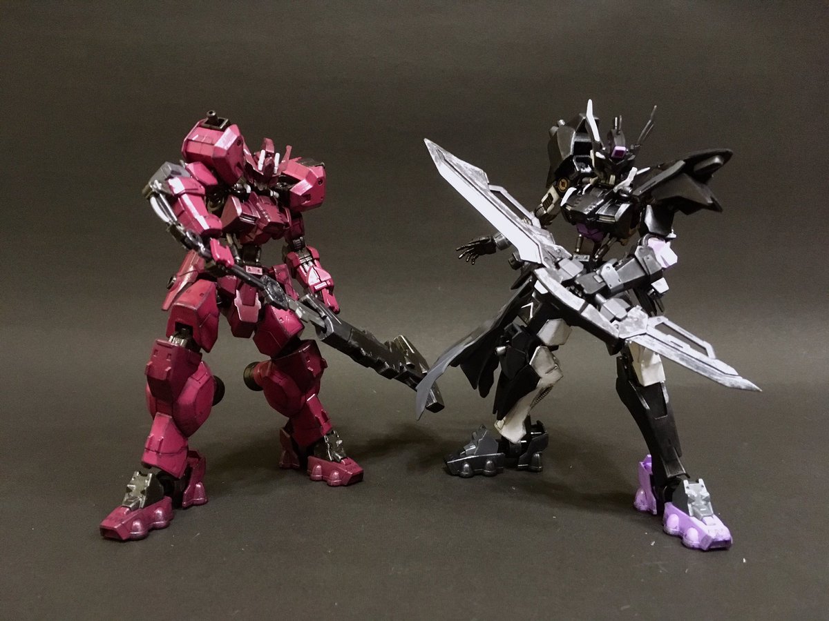 阿良々木かーず は どこにいる Gunstaさんに ウヴァル 厄災戦仕様 を投稿しました 元々かっこいいですが ちょっとアレンジしてさらに自分好みに アスタロトの兄弟機設定です G Tekketsu ガンプラ ガンスタ T Co Fifkxpq9u2 阿良々木かーず は どこにいる Gunstaさんに ウヴァル 厄災戦仕様 を投稿しました 元々かっこいいですが ちょっとアレンジしてさらに自分好みに アスタロトの兄弟機設定です G Tekketsu ガンプラ ガンスタ T Co Fifkxpq9u2
