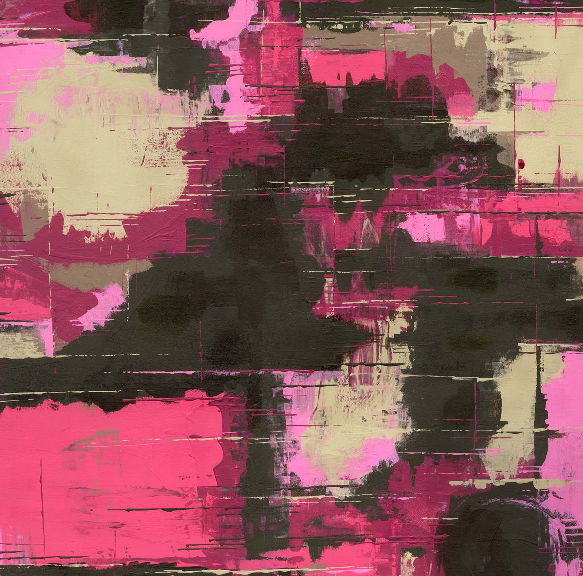 PINK ABSTRACT #OpenEditionPrint @Giddy_Art 
 giddyart.co.uk/product-page/p… #buyart #abstractart #mondaymotivation #investinart #interior #trend