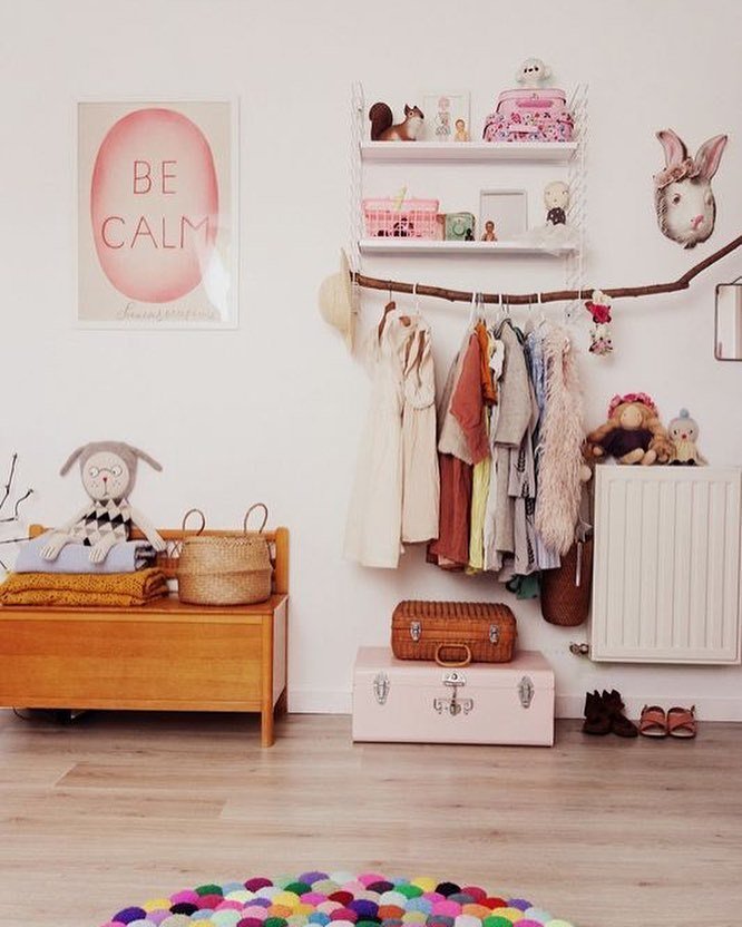 NoixDeDeco's tweet photo. Nouvel article sur le B L O G (👆🏻lien dans la bio) on parle du style vintage dans la chambre des enfants 👶 ! Profi… https://t.co/XLmP4BkJzv https://t.co/hiOmZPXZqR