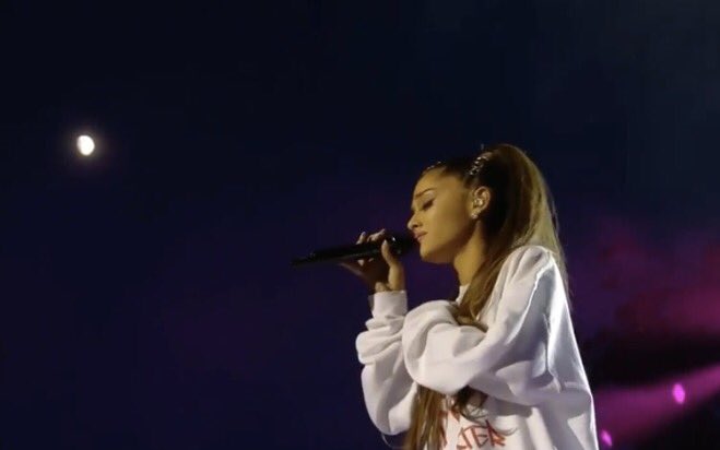 OneLoveManchstr's tweet photo. majestic, well done girl #OneLoveManchester https://t.co/vhX9ndH9iZ