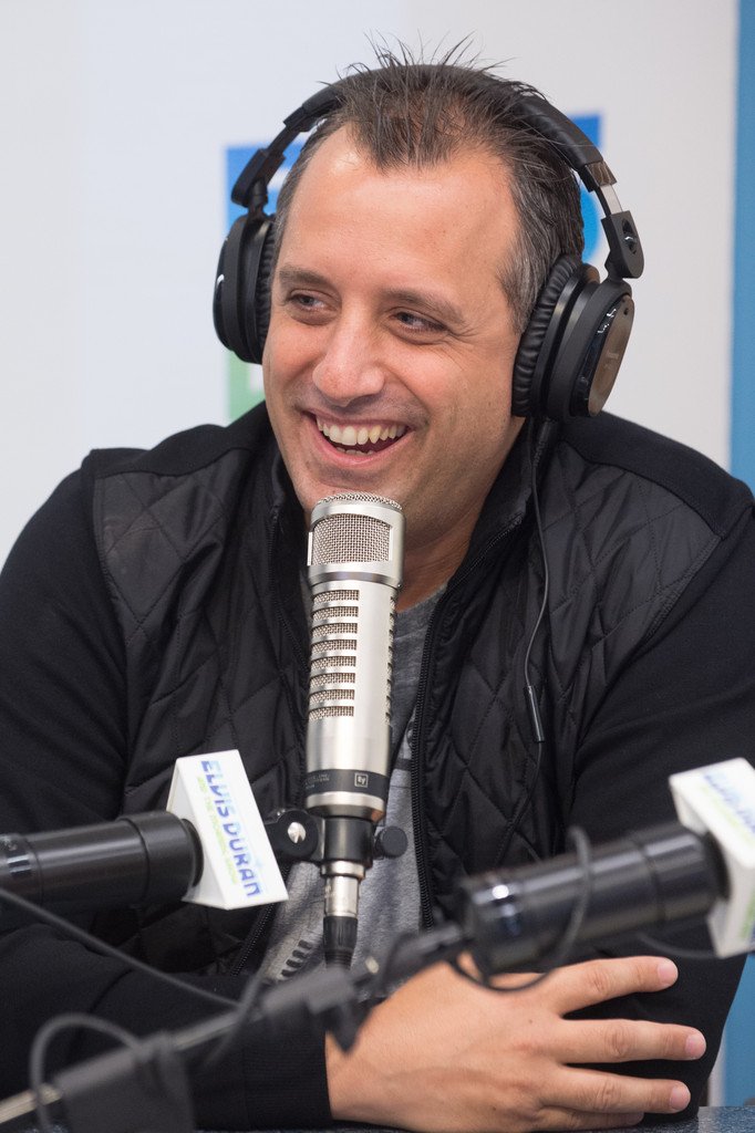 Happy Birthday Joe Gatto 