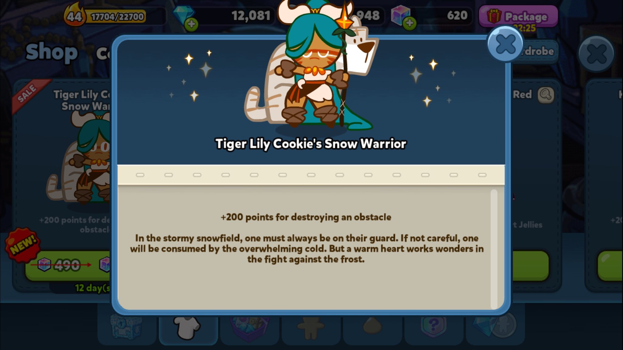 Cookie Run Updates! 🦉 (HIATUS) on Twitter "(Ovenbreak) New costumes