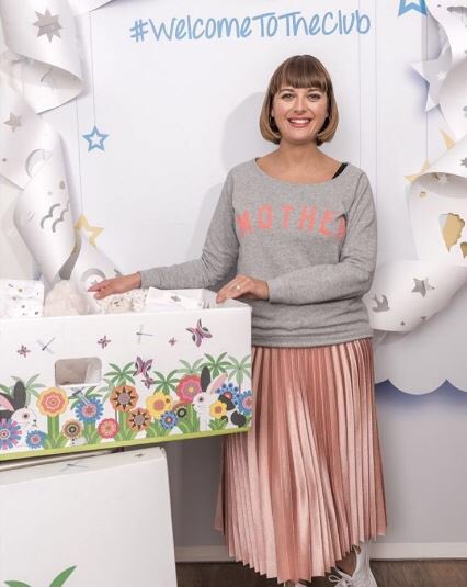 Finlay__Fox's tweet photo. Don't forget to enter our comp to win a fab babybox by @eve_sleep @mothercareuk #newbornessential #babyboxbyeve https://t.co/QjCcyL8vfj https://t.co/ZyTBWoqZr0