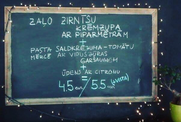 Lunch is ready, how about you?