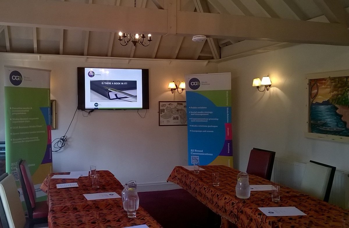 Looking for a quiet but easy to reach meeting or event venue in #Worcestershire? Our #Business Lounge has superfast #WiFi and ample parking.