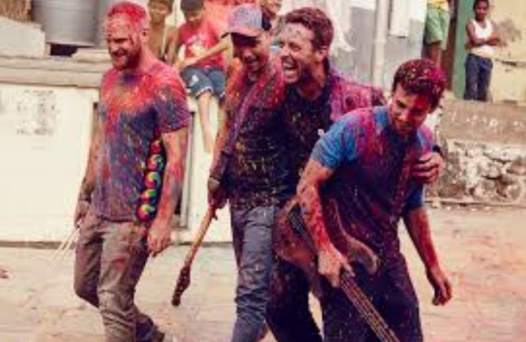 Coldplayer2000's tweet image. The only glo-up that matters