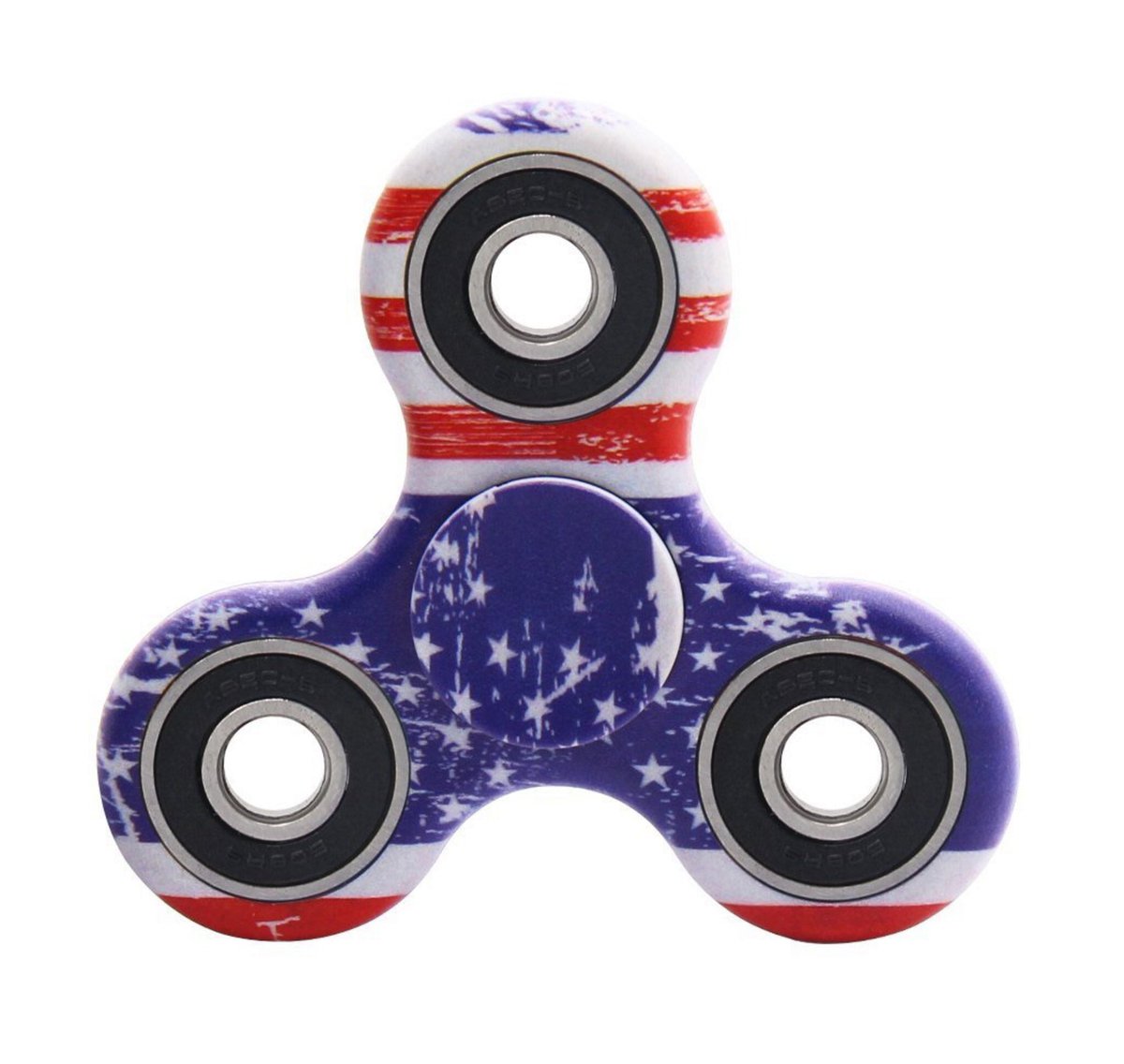 FidgetySpinners's tweet photo. All Fidget Spinners $5 🇺🇸
Swift 3-5 Day Shipping ⚡️

Shop: https://t.co/QSYo0M6VDA https://t.co/CVdrJN2Spa