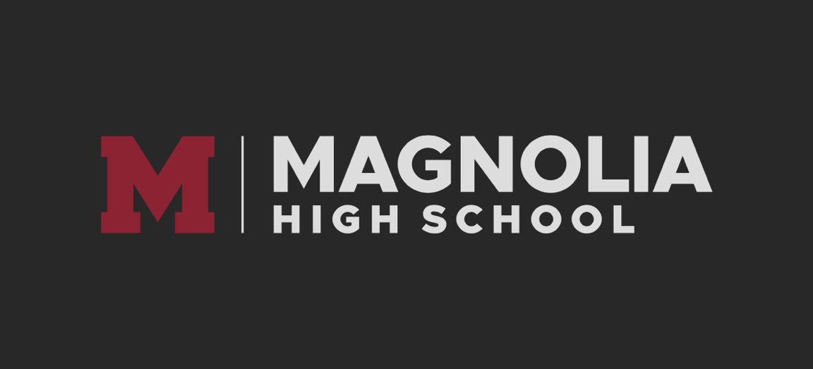 MagnoliaHighTX's tweet image. New Header. #Bulldogs #United