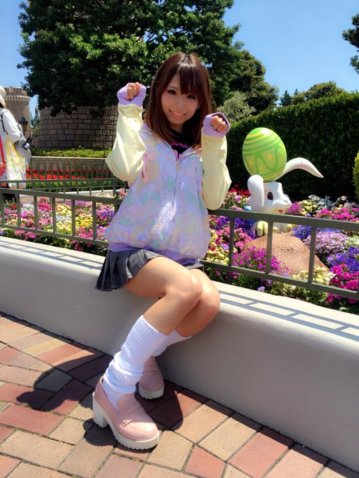 コスプレイヤー姫宮まほれのTwitter画像1