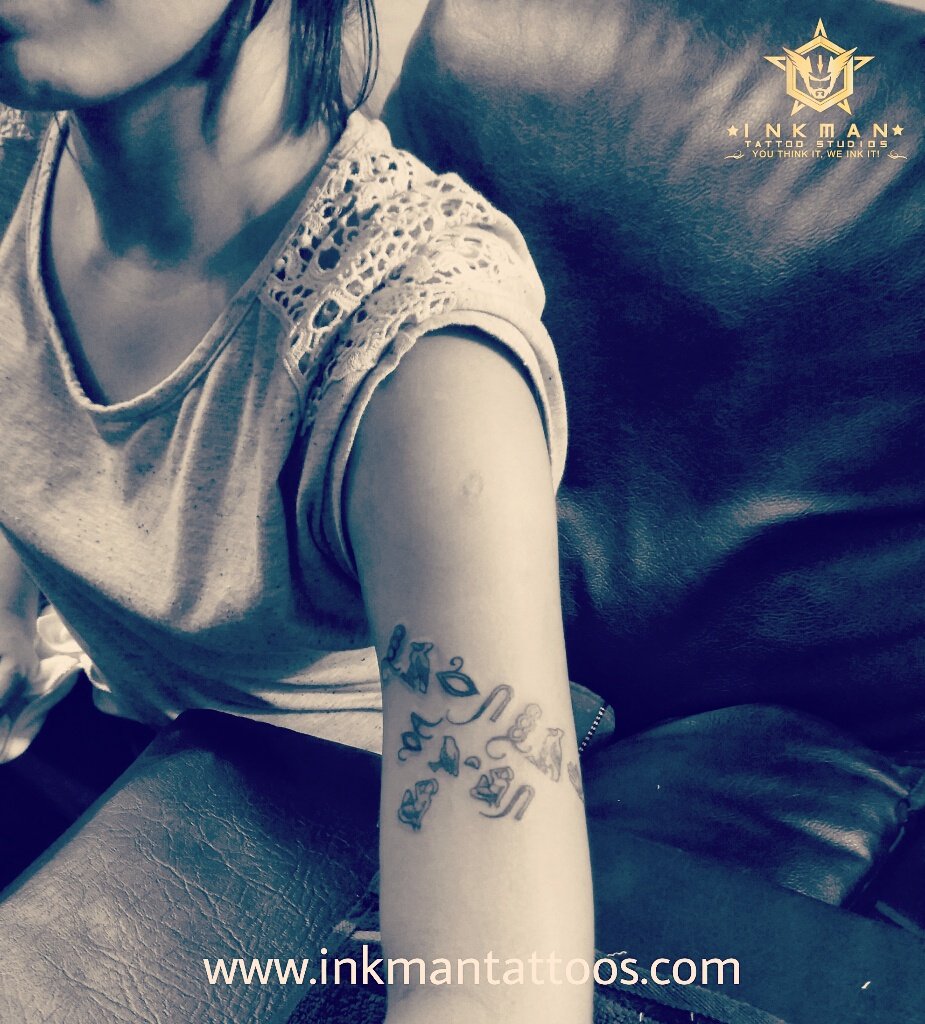 InkmanT's tweet photo. Code Language #tattoo #tatts2017 #TattoosForShawn #tatort #Mumbai #thane #class #training #parlour #Artist #mondaymotivation #MondayMorning https://t.co/JcmqkbZskC