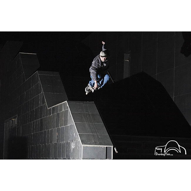 Dmartphoto's tweet photo. One of those nights ...
#freestyle
#roller
#sportphotography
#NightPhotography https://t.co/0Ay9ADDzh1