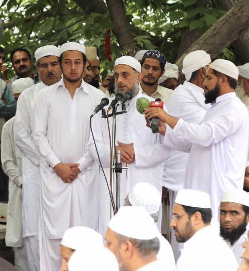 NipnOfficial's tweet photo. #NIPN relentlessly works for the welfare of the people the sake of God, and to make Pakistan a prosperous society. @dr_gohar @ShahzadaJamal https://t.co/gIMrz4Ttnz