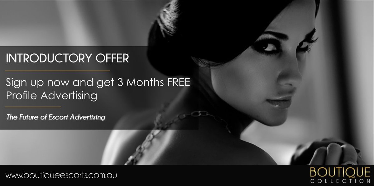 BoutiqueEscort's tweet photo. So much more than a Profile... Boutique Collection profiles include a full Business Management &amp; Marketing Platform https://t.co/N3RLEGe8p1 https://t.co/L1uSkNi1tp
