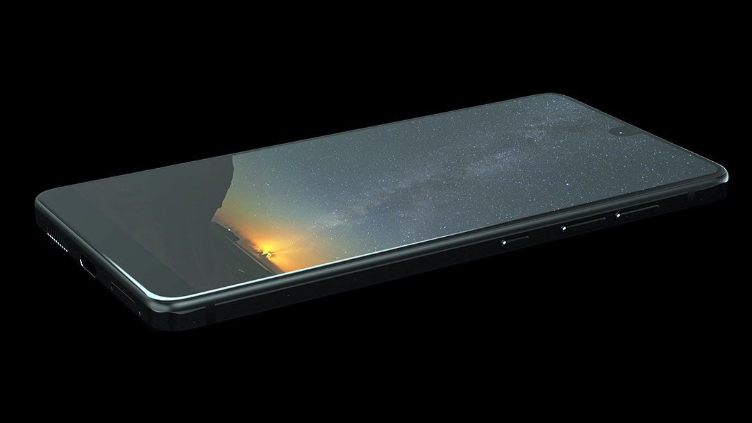 techradar's tweet image. First a phone, then smart glasses? Essential&apos;s new patent points to a new wearable buff.ly/2rtOr7P