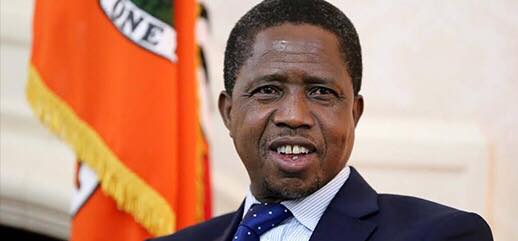 EdgarCLungu's tweet photo. I'm deeply saddened by the #Londonbridge #terrorattack .Zambia stands with thepeople of UK during this difficult time https://t.co/fstMFvOXTM