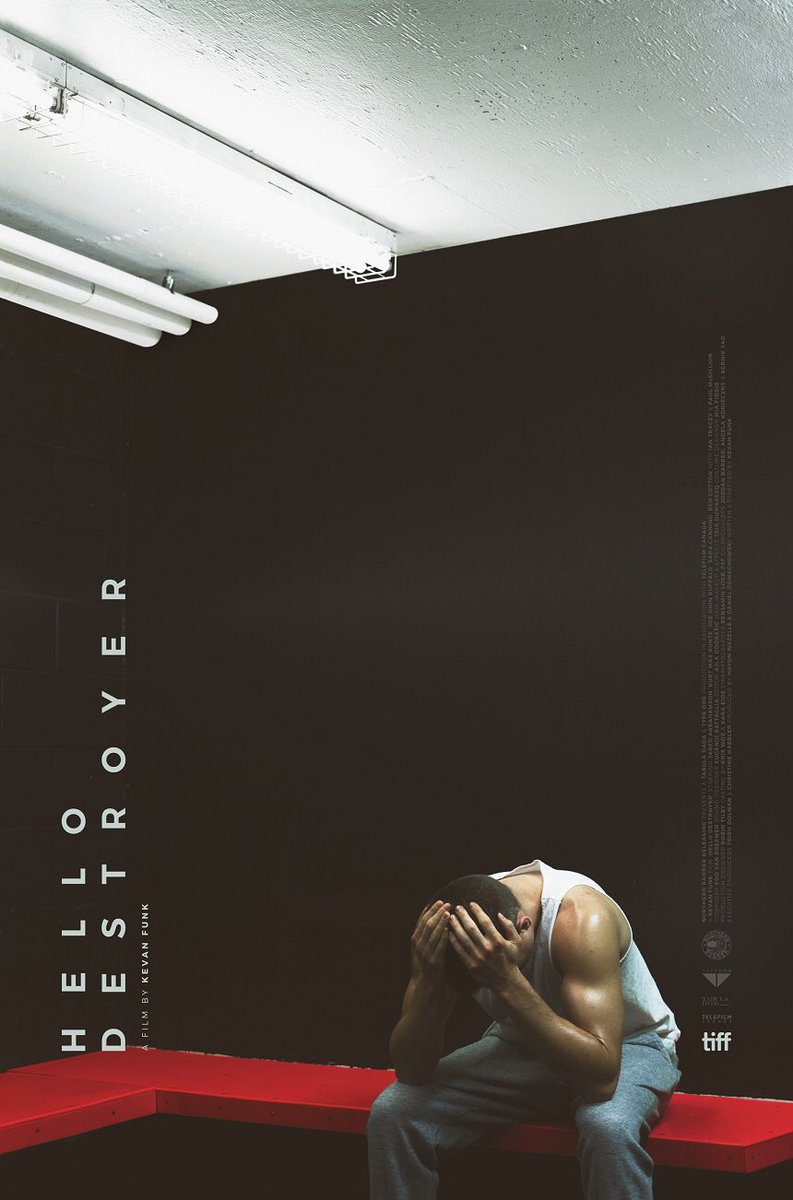 leoawards's tweet image. The Leo Award for #BestLeadPerformance by a Male in a Motion Picture goes to: Jared Abrahamson - Hello Destroyer 👏👏👏 #leoawards17