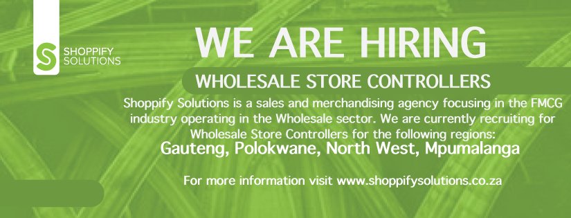 Shoppify Solutions tweet media