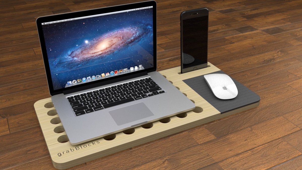 vjagarwal44's tweet photo. I would like to call it as #UniverseDesk or #UniversalLapDesk :)
https://t.co/0tRbzSFqNL
#nameItToWinIt #grabBlocks https://t.co/cp357JmhuA