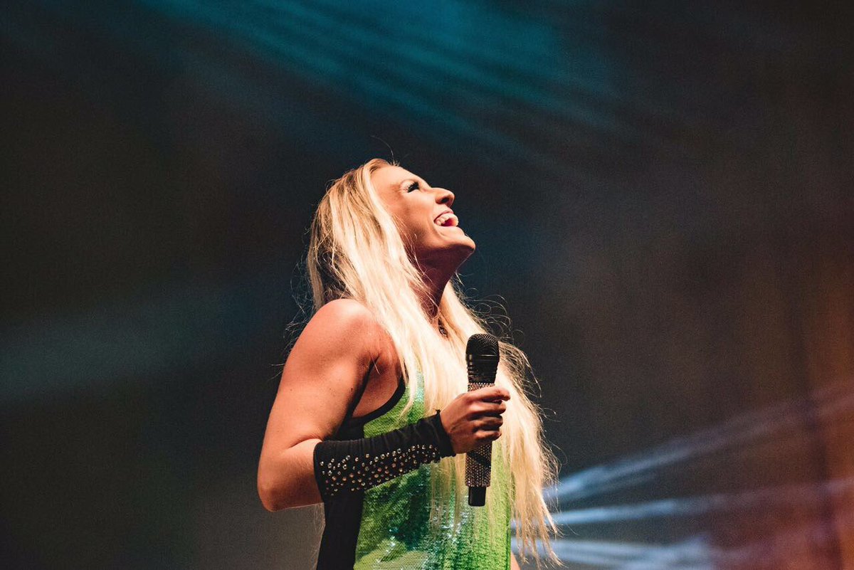 Sometimes you just look up at the sky and you realise how wonderful life can be..💭💗✨

<a href="/cascada_music/">Cascada</a> last night at <a href="/exe_fest/">ExeFest</a> 👯🎉