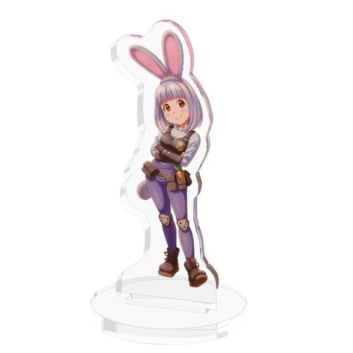 「 それはこっちでw 」|明日桧のイラスト