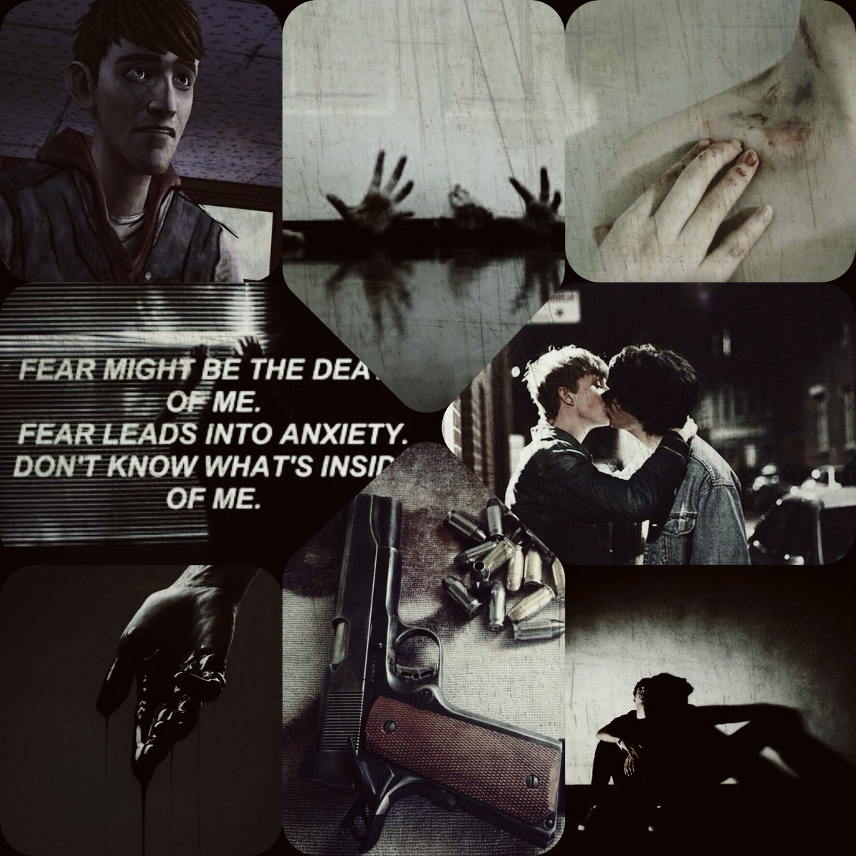 【Bᴇɴ Pᴀᴜʟ】 (@itsnxtthebite) on Twitter photo 