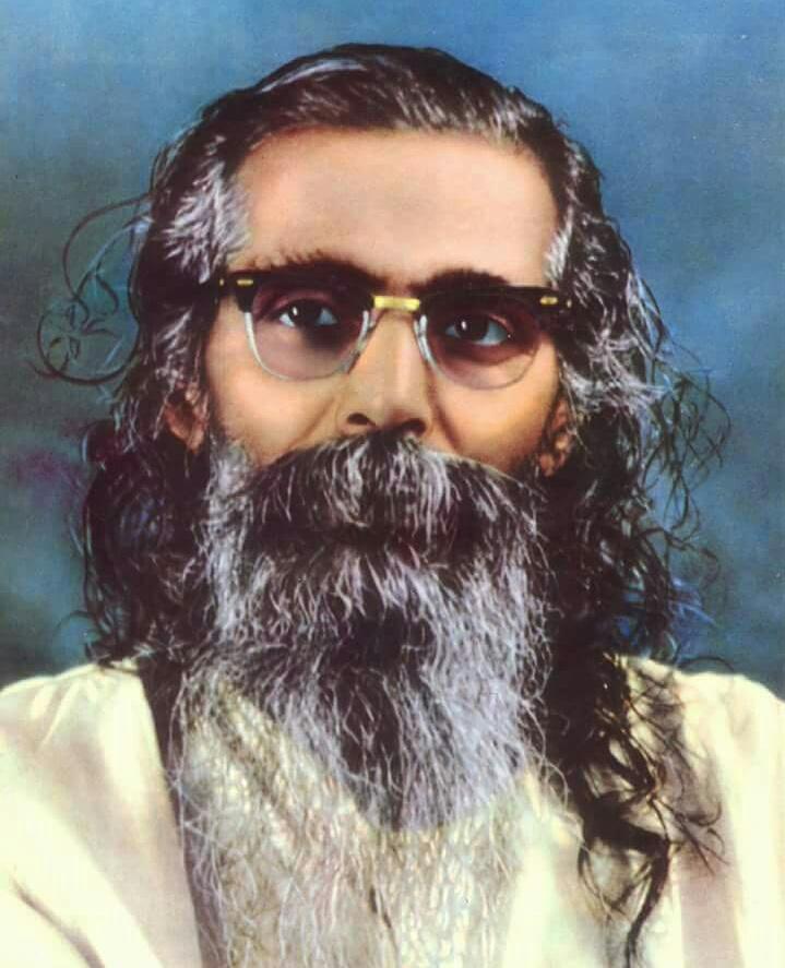 PiyushsainiBjp's tweet photo. राष्ट्रीय स्वयं सेवक संघ के द्वितीय सरसंघचालक परम श्रद्धेय श्री माधव सदाशिव गोलवलकर जी की पुण्यतिथि पर भावभीनी श्रद्धांजलि.....
#पीयुष https://t.co/SOXDwnK1TL