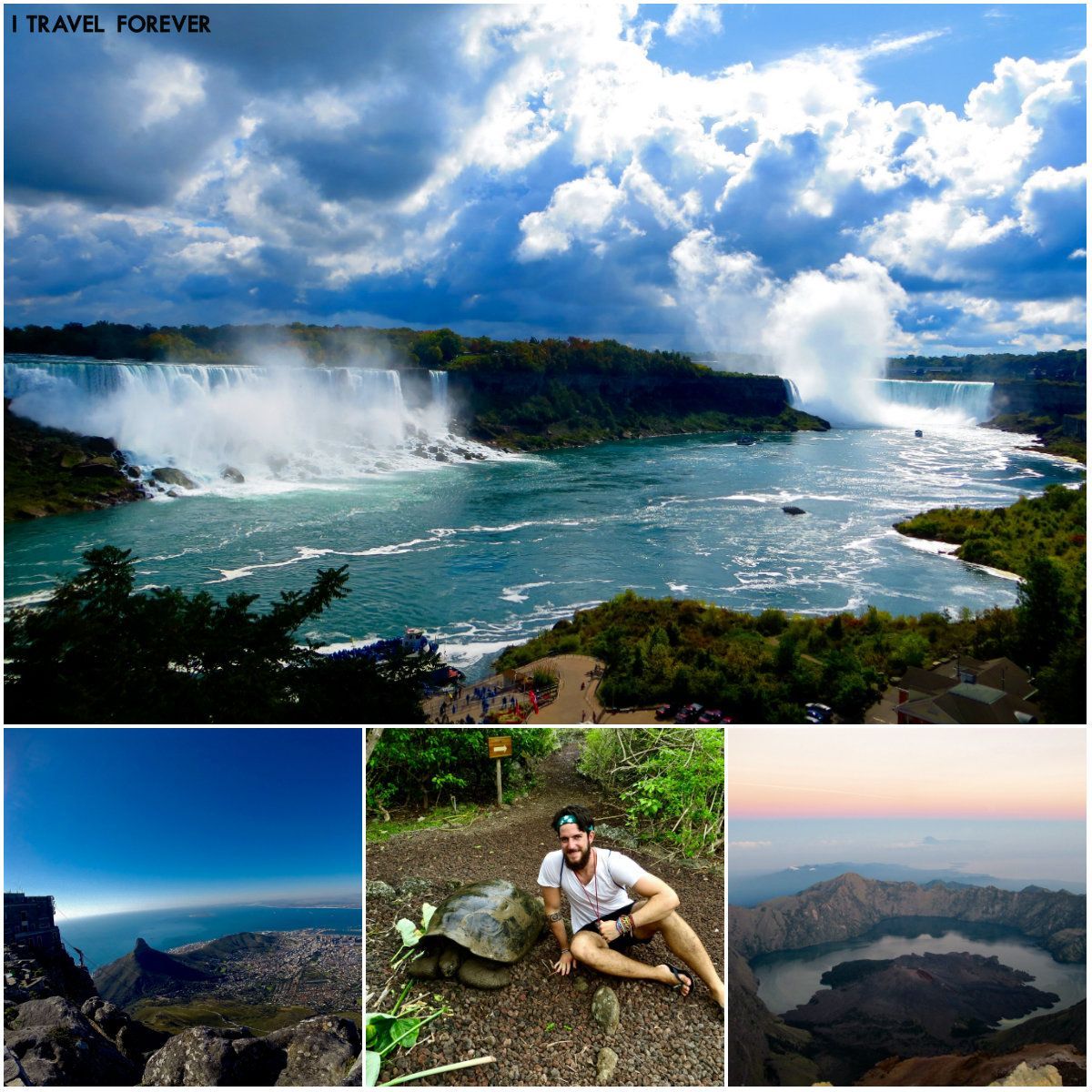 ITRAVELFOREVER's tweet photo. Discover #Waynapichu, #KohPhangan, #NiagaraFalls and other hot #TravelPlaces at #ITRAVELFOREVER.https://t.co/o33I1B3GTo #backpacker https://t.co/CiQ9KypEBS