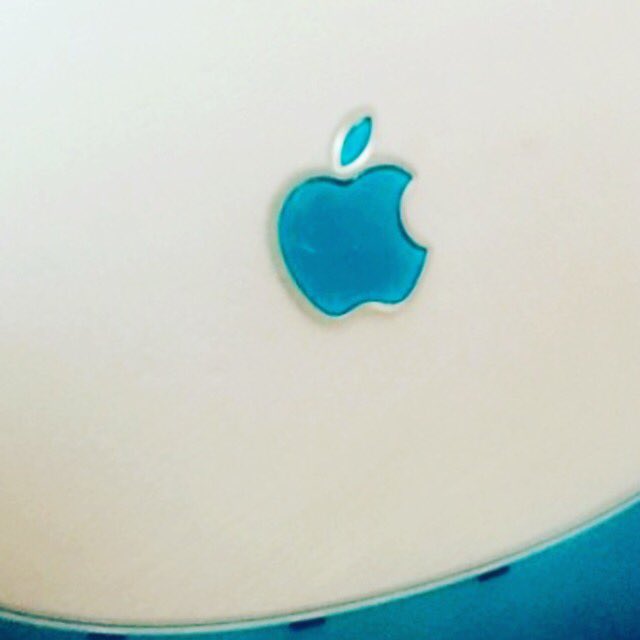 lostplum's tweet photo. Why have I kept every box for every Mac laptop I've had ?! Also this #ibookclamshell hiding in one.... https://t.co/qSfylIoXeX